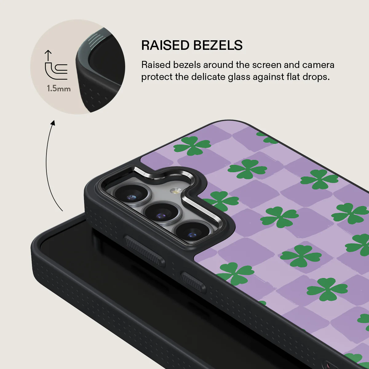 Found It - Samsung Galaxy S24 Case - Image 15
