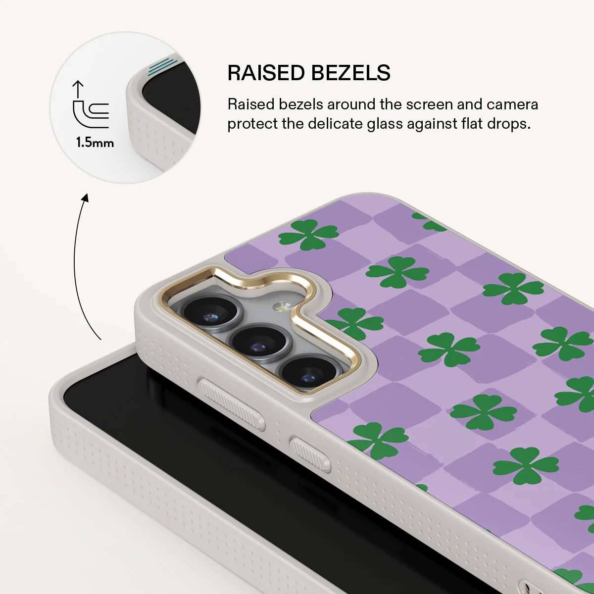 Found It - Samsung Galaxy S24 Case - Image 22
