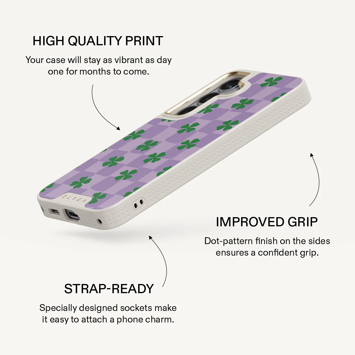 Found It - Samsung Galaxy S24 Case - Image 23