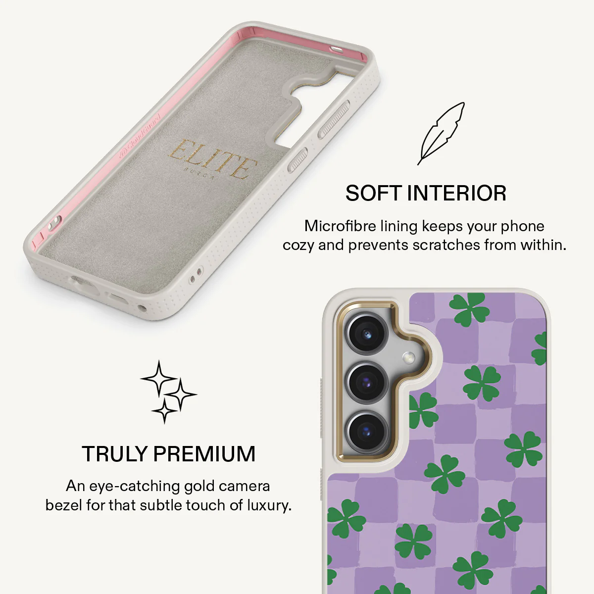 Found It - Samsung Galaxy S24 Case - Image 24