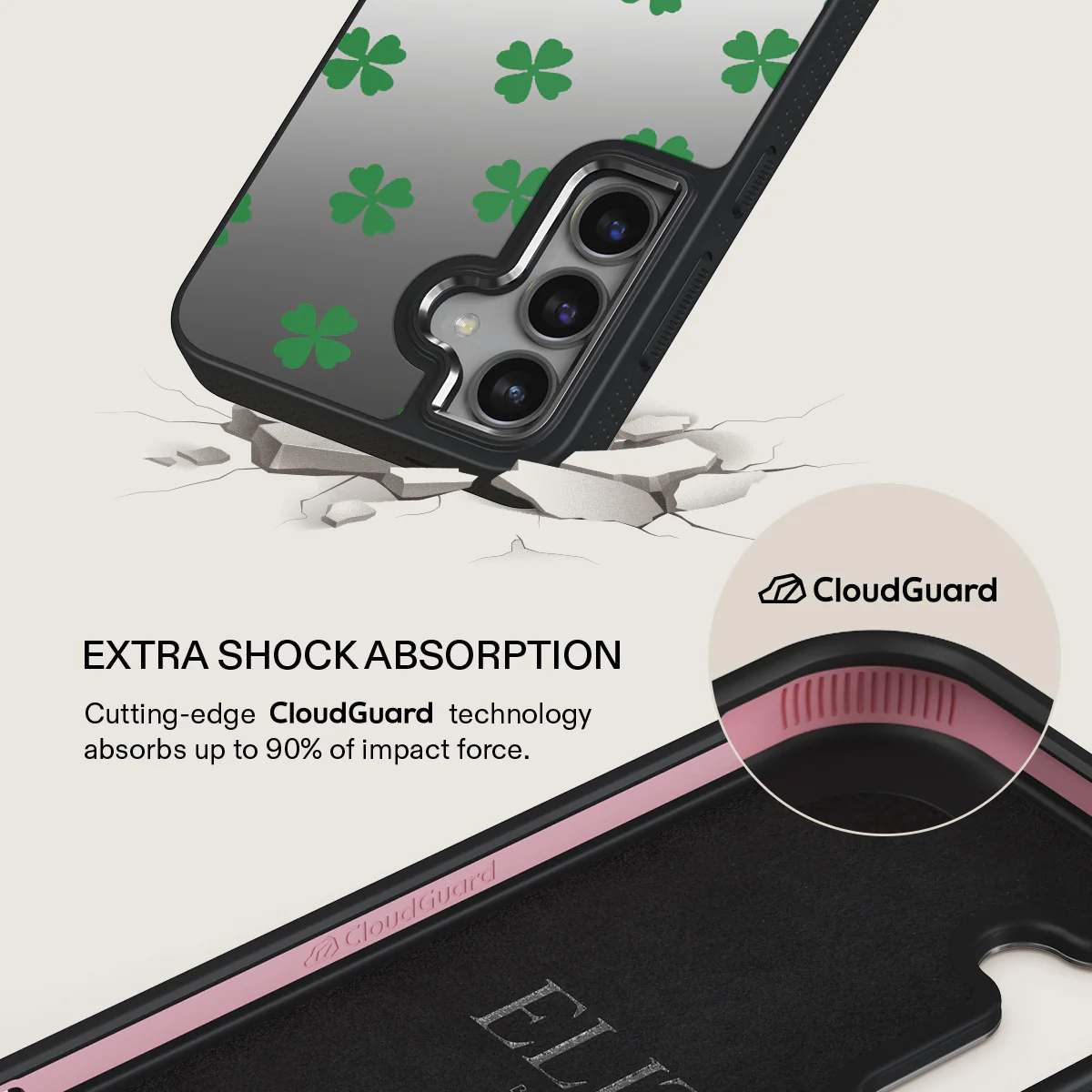Found It - Samsung Galaxy S24 Case - Image 36