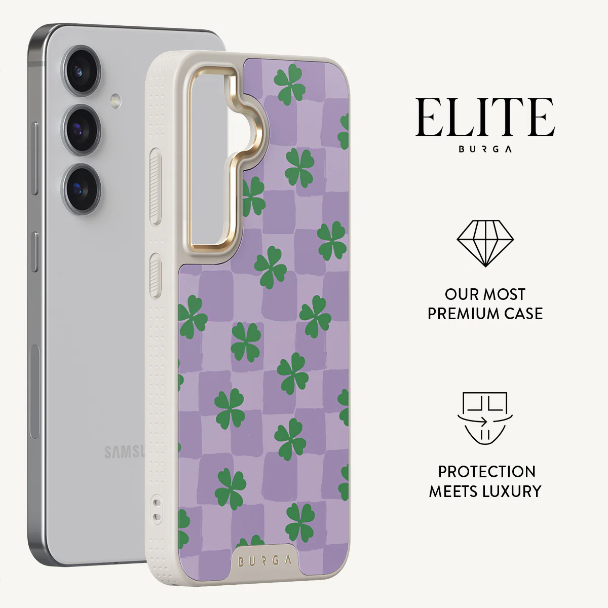 Found It - Samsung Galaxy S24 Plus Case - Image 20