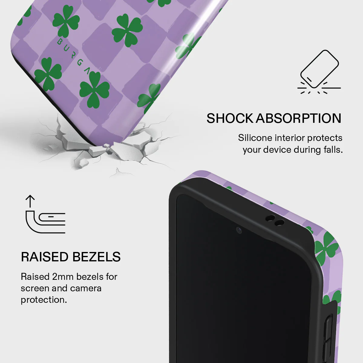 Found It - Samsung Galaxy S24 Plus Case - Image 4