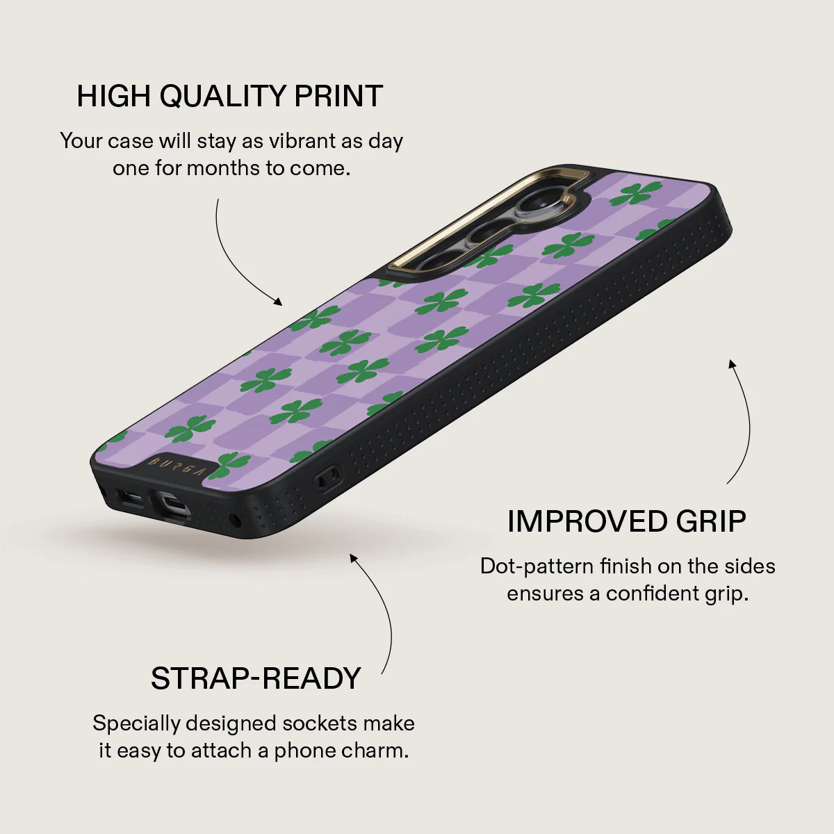 Found It - Samsung Galaxy S24 Plus Case - Image 9