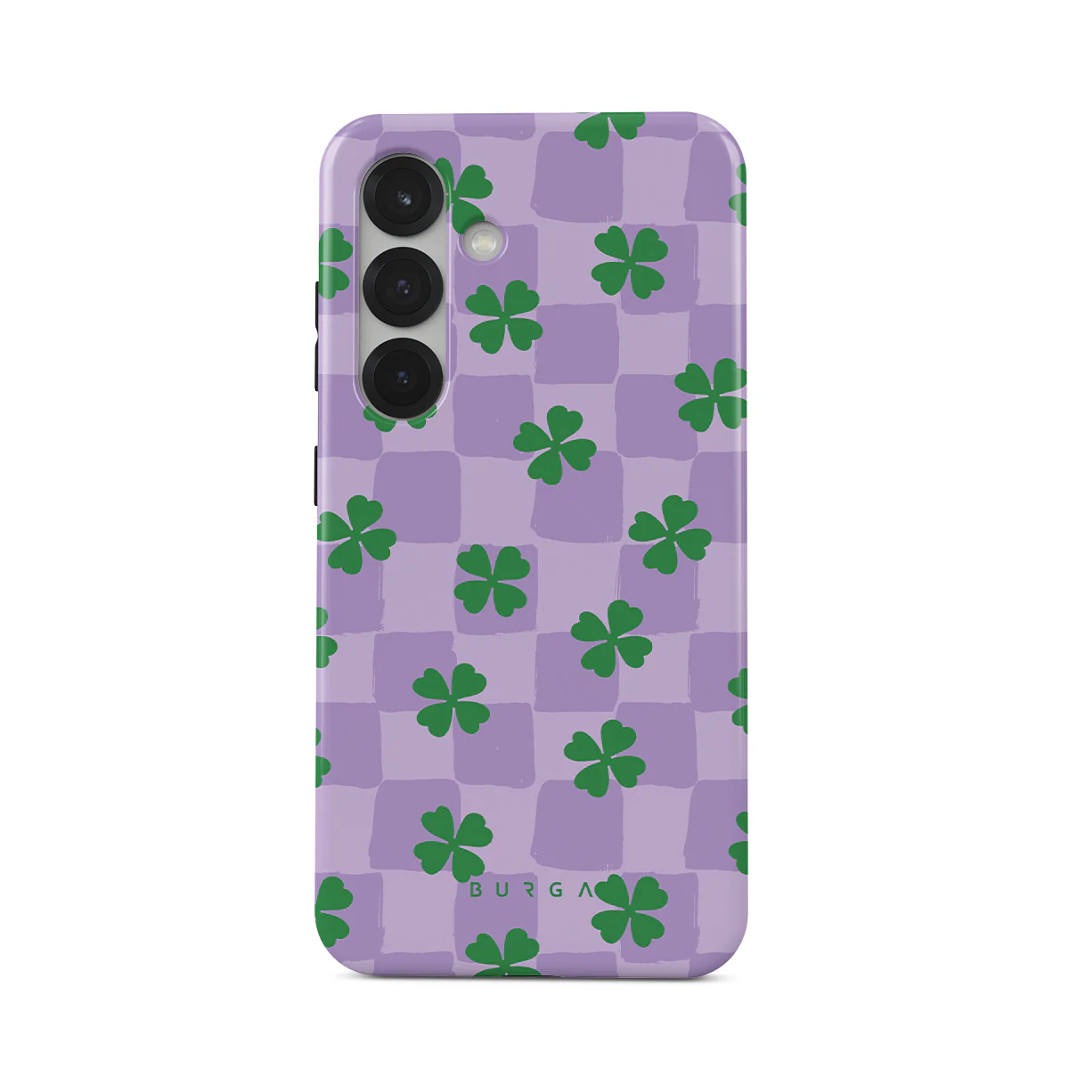 Found It - Samsung Galaxy S25 Case