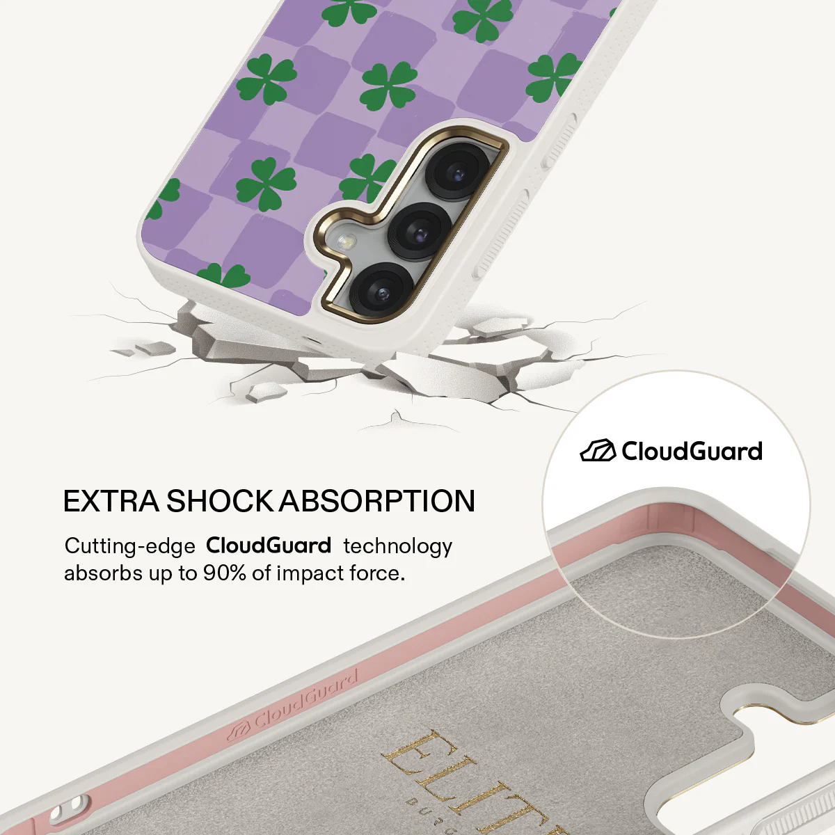 Found It - Samsung Galaxy S25 Case - Image 21