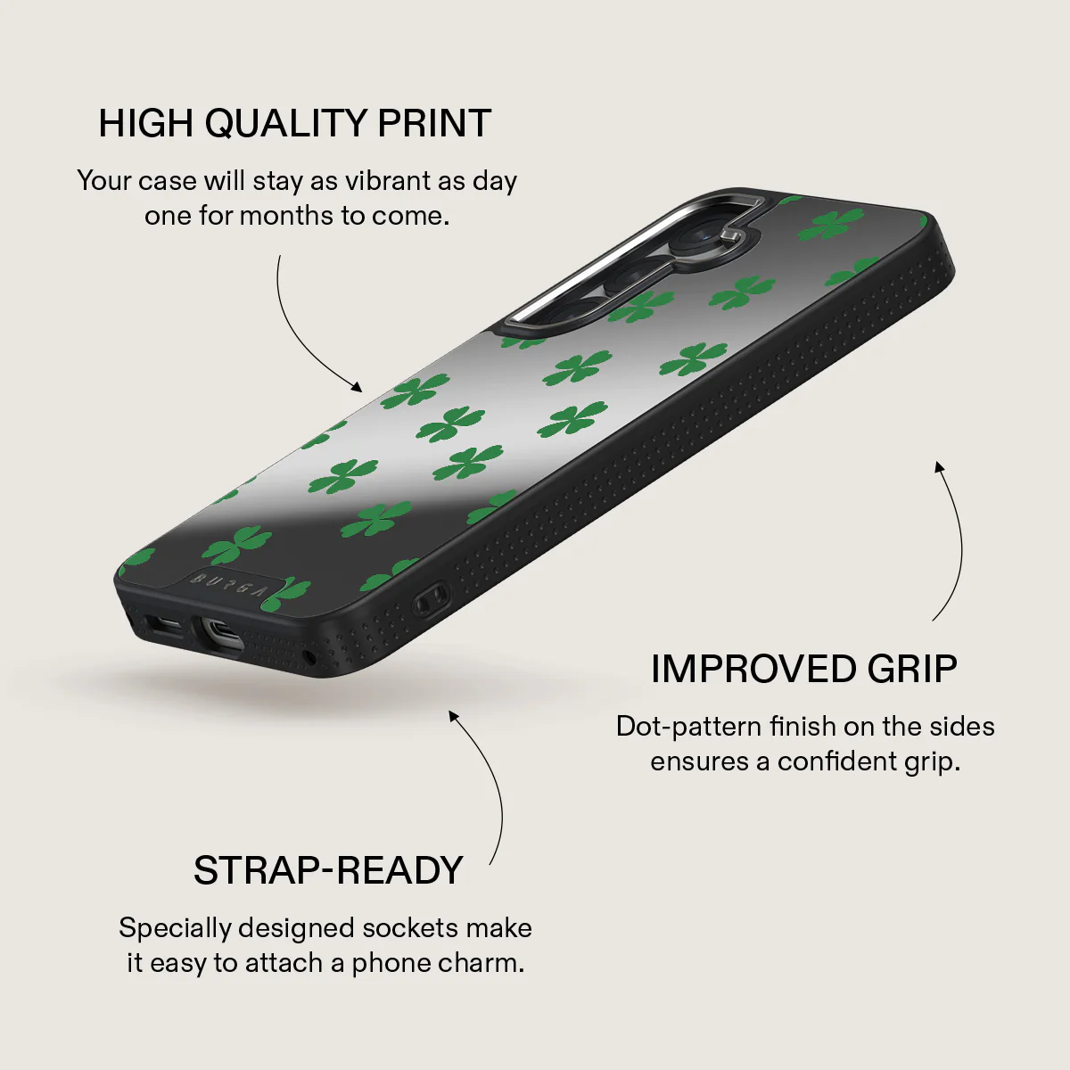 Found It - Samsung Galaxy S25 Case - Image 39