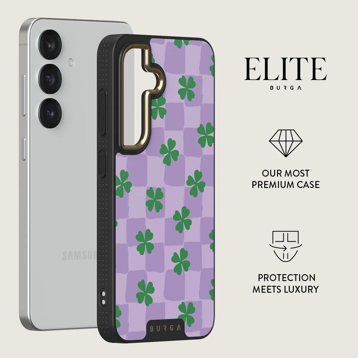 Found It - Samsung Galaxy S25 Case - Image 6