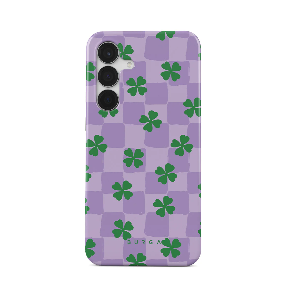 Found It - Samsung Galaxy S25 FE Case