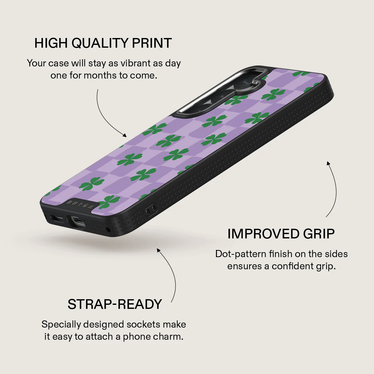 Found It - Samsung Galaxy S25 Plus Case - Image 16
