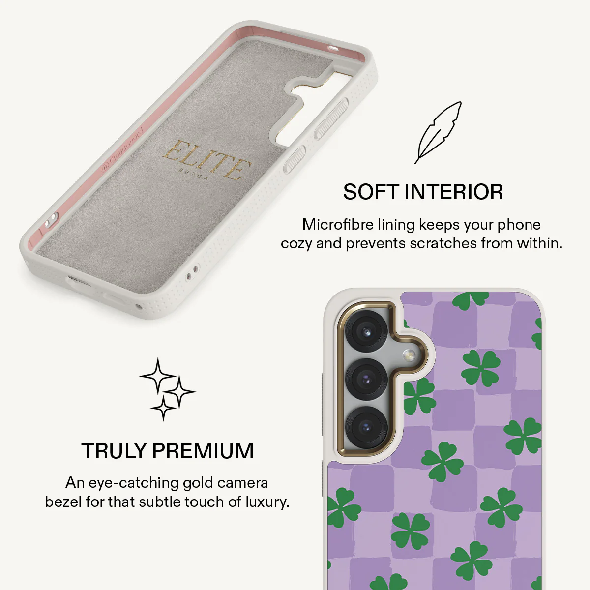 Found It - Samsung Galaxy S25 Plus Case - Image 24