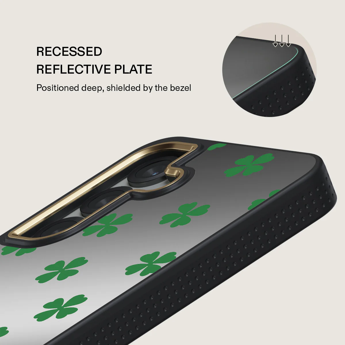Found It - Samsung Galaxy S25 Plus Case - Image 29