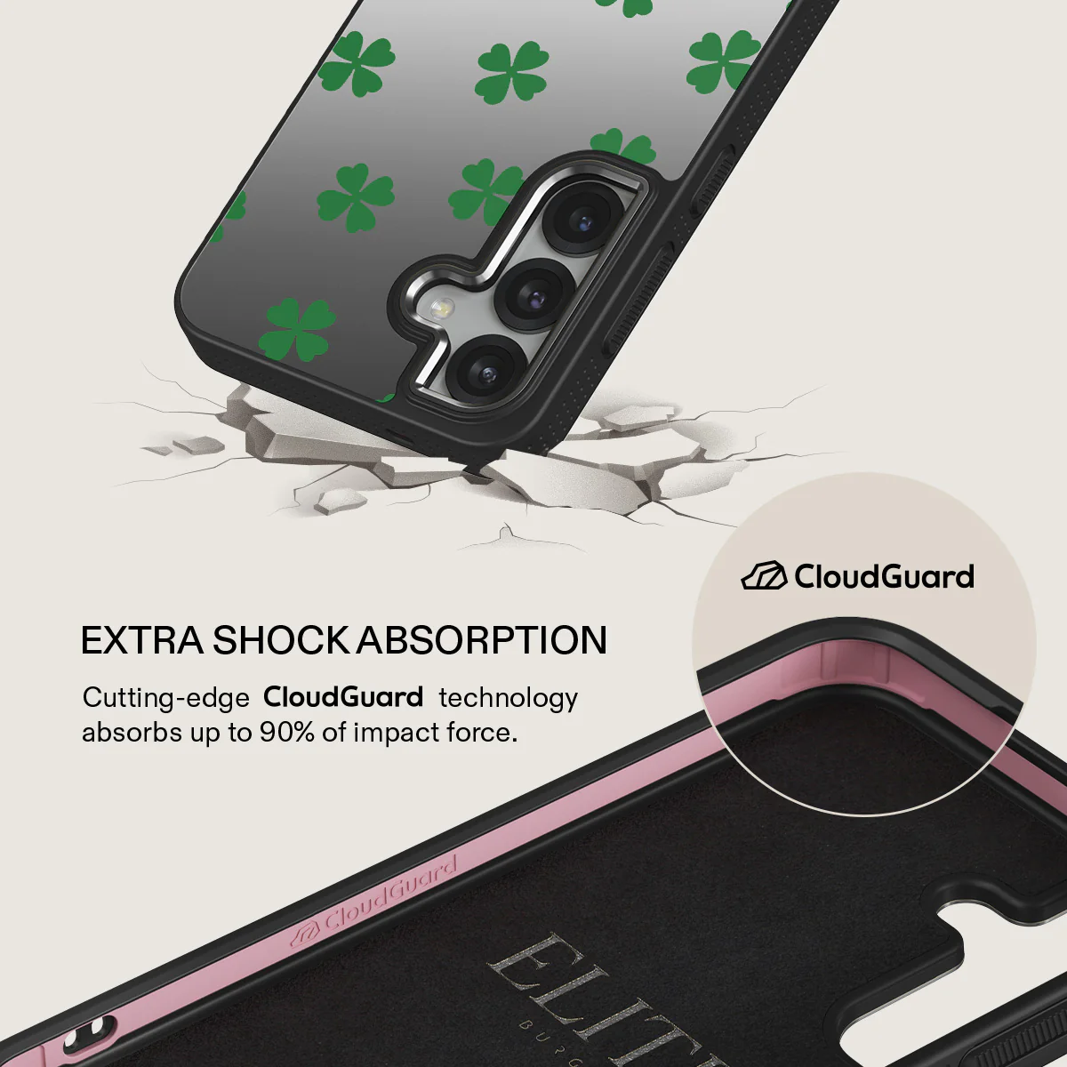 Found It - Samsung Galaxy S25 Plus Case - Image 36
