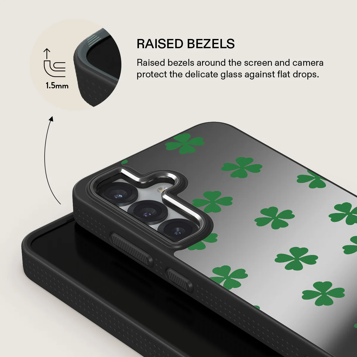 Found It - Samsung Galaxy S25 Plus Case - Image 38