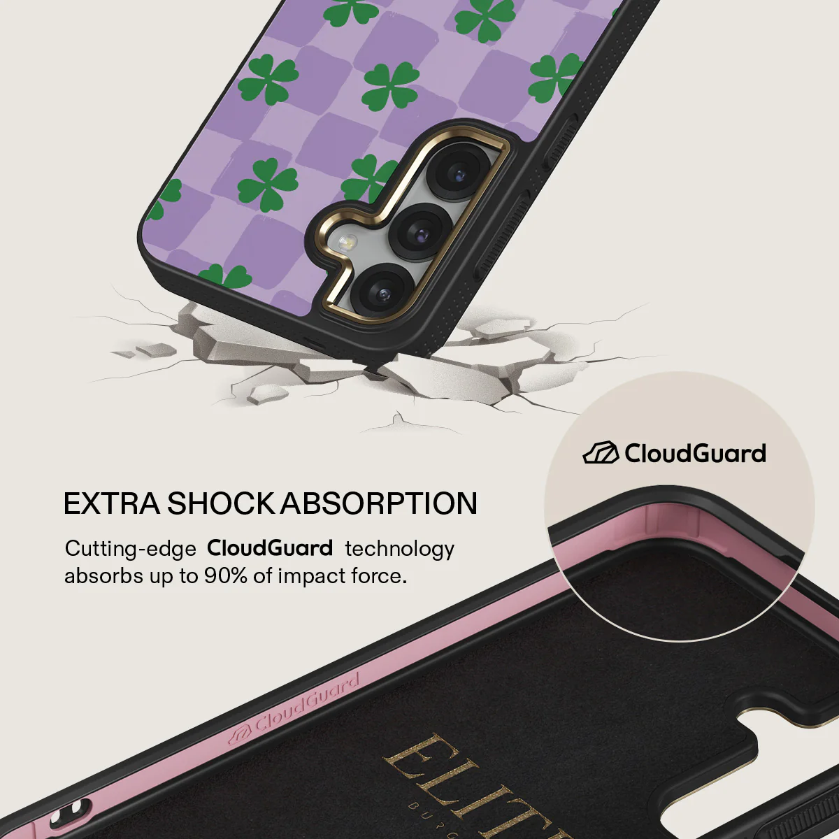 Found It - Samsung Galaxy S25 Plus Case - Image 7