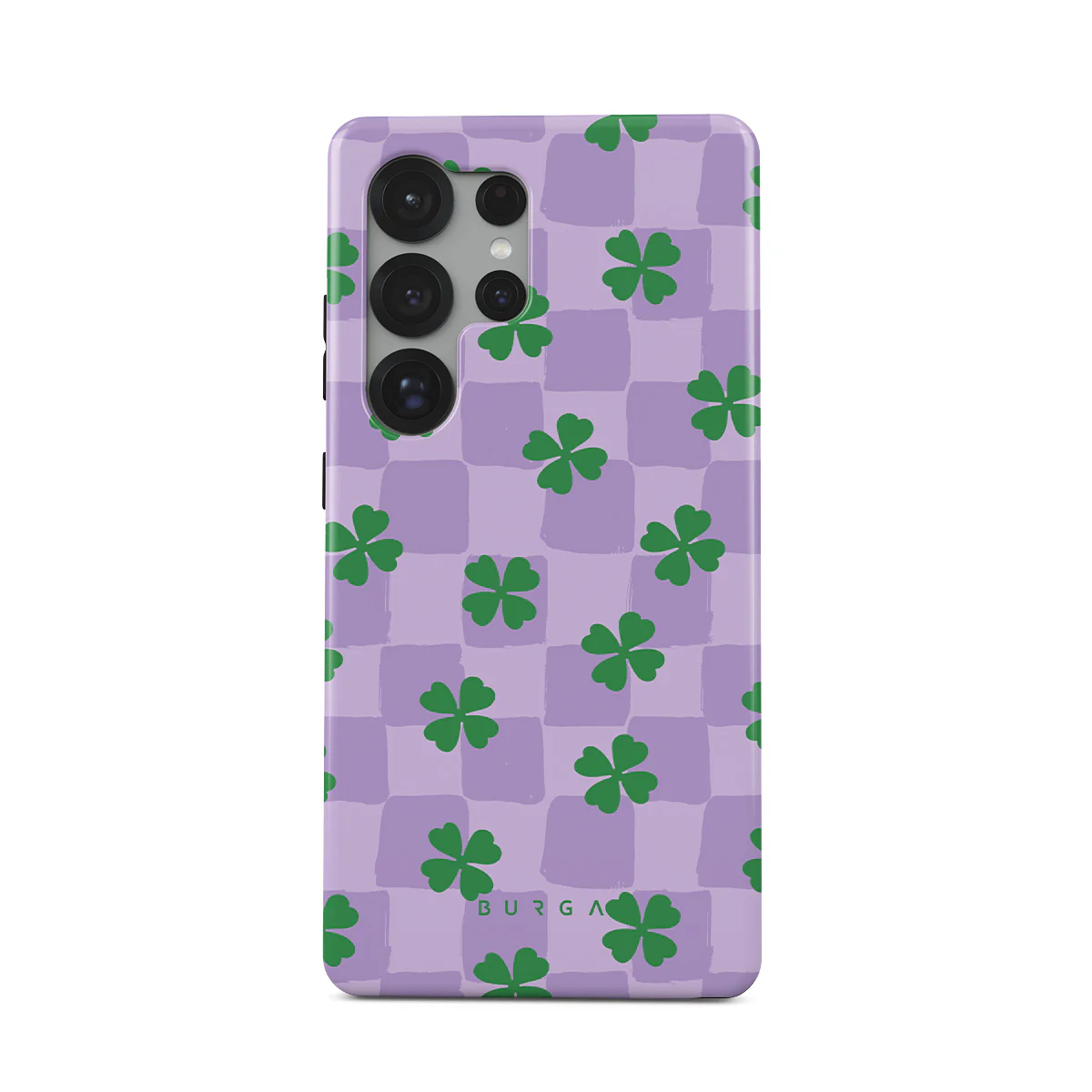 Found It - Samsung Galaxy S25 Ultra Case