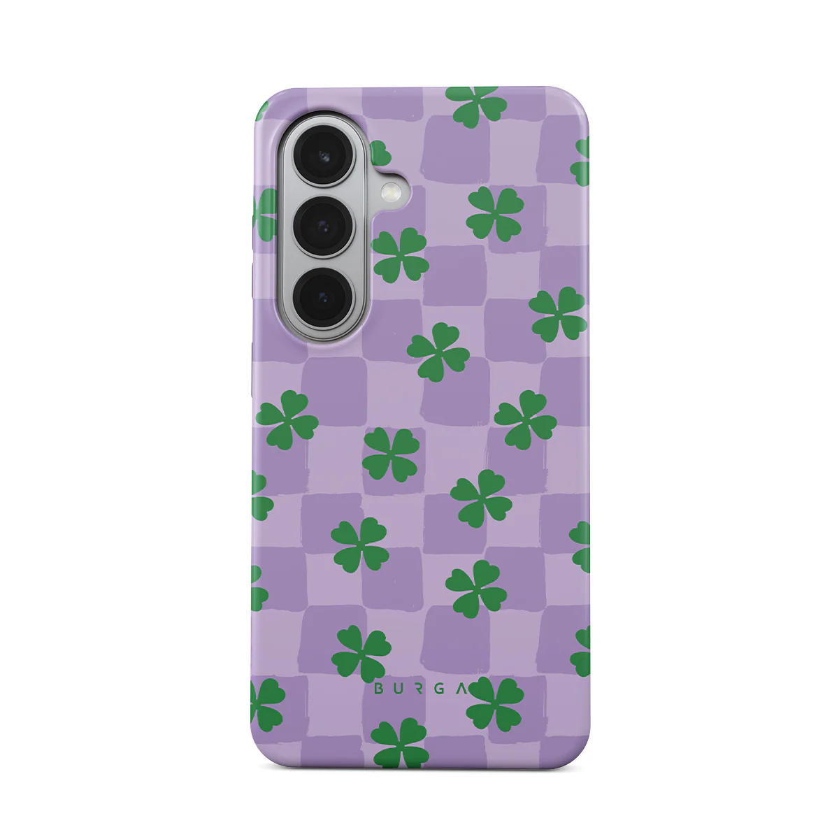Found It - Samsung Galaxy S26 Case