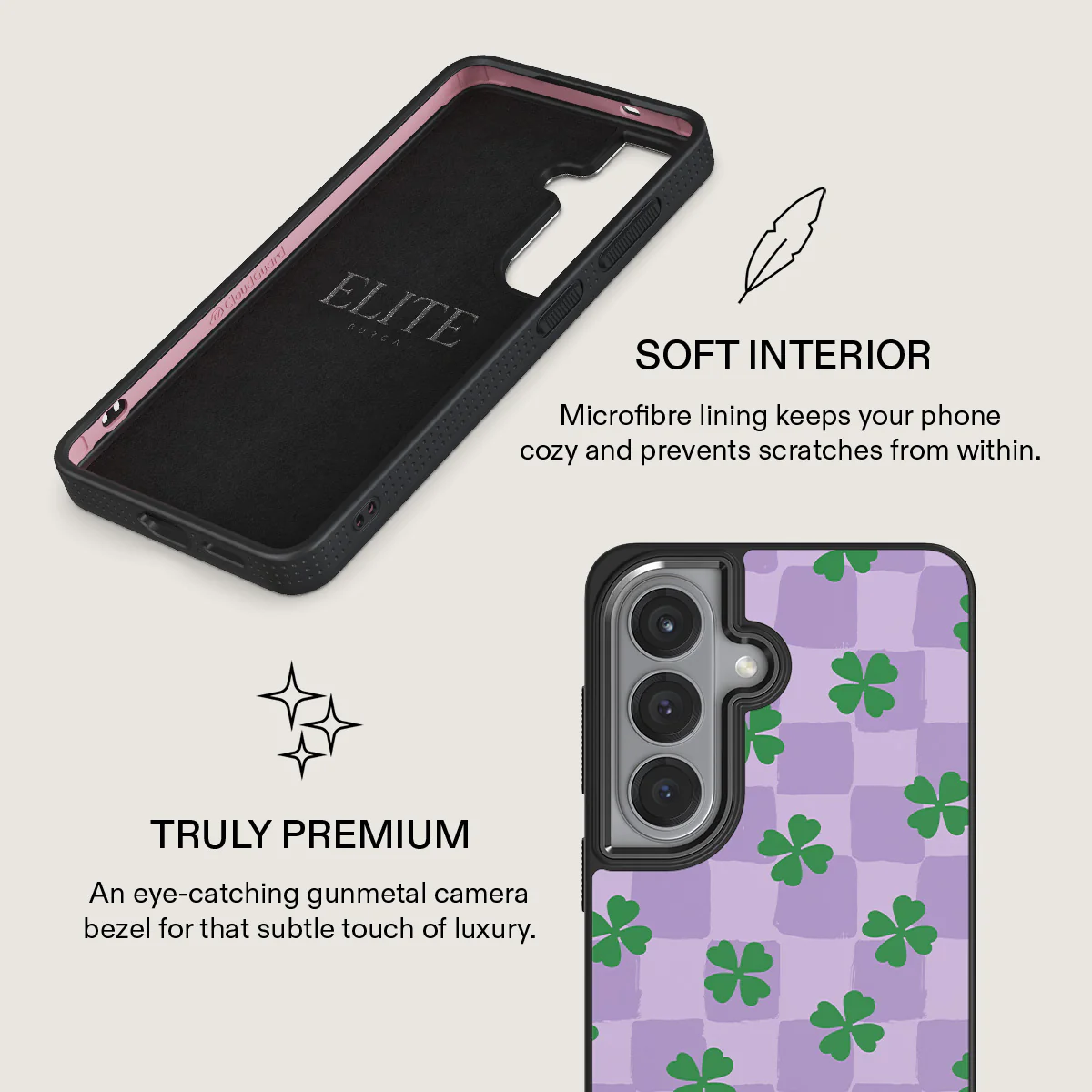 Found It - Samsung Galaxy S26 Case - Image 17