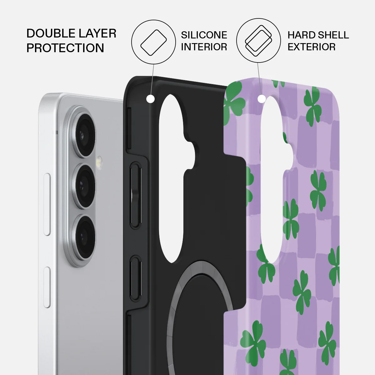 Found It - Samsung Galaxy S26 Case - Image 2