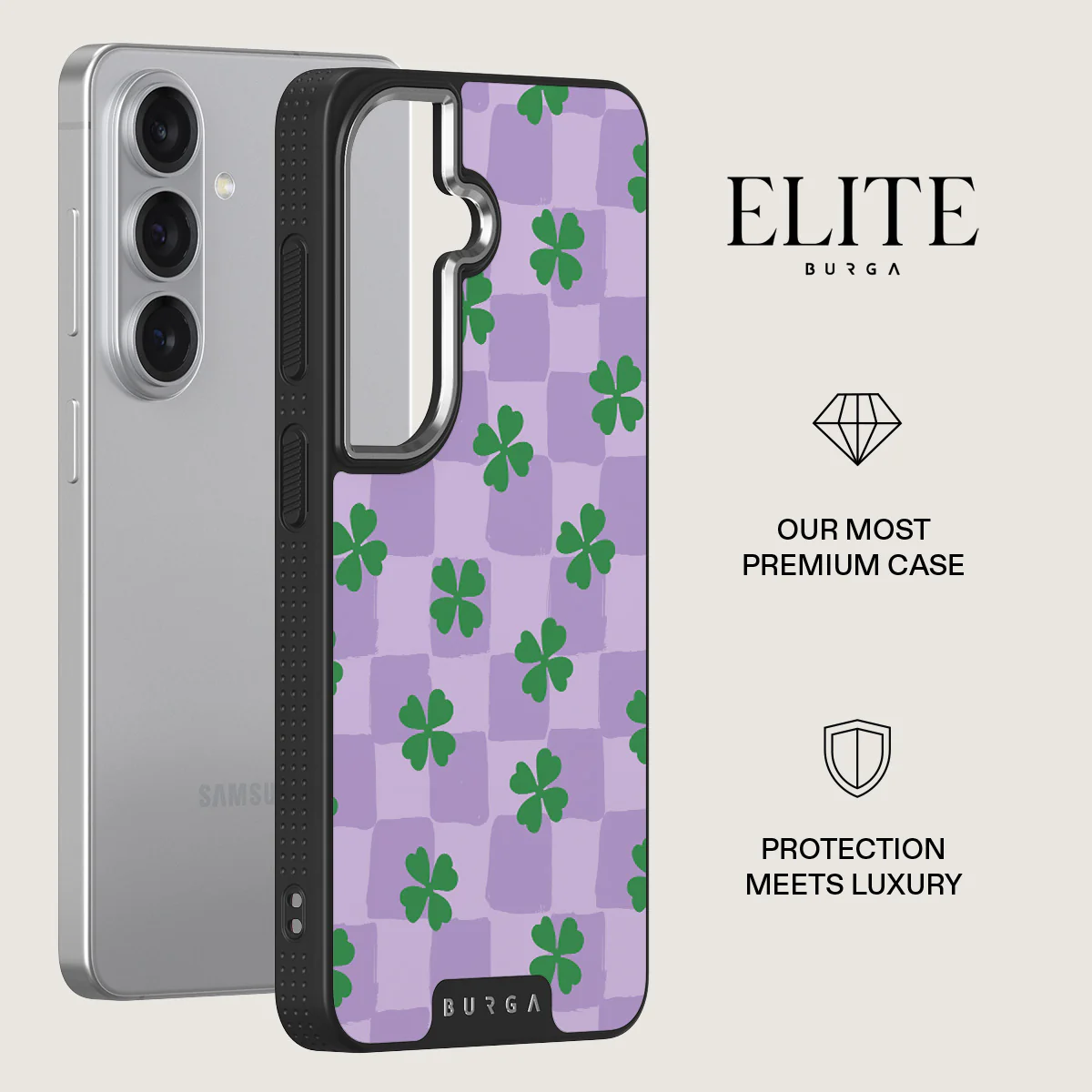 Found It - Samsung Galaxy S26 Case - Image 20