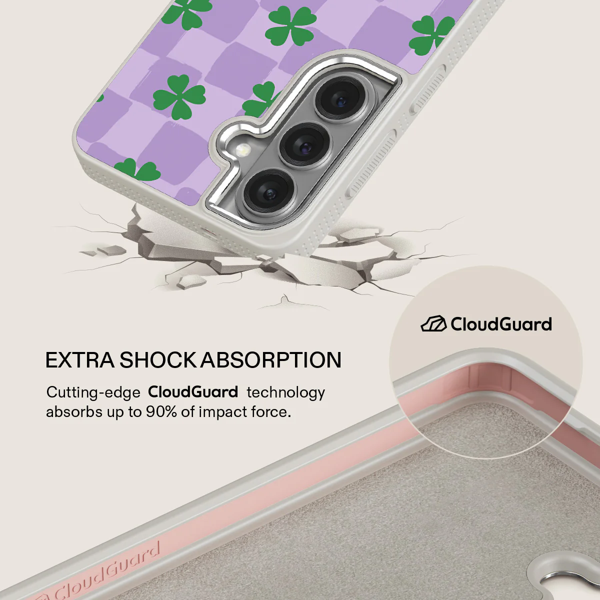Found It - Samsung Galaxy S26 Case - Image 35