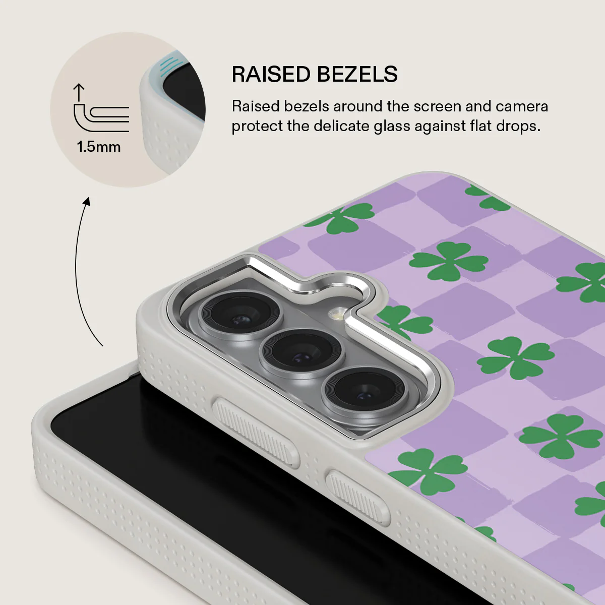 Found It - Samsung Galaxy S26 Case - Image 36