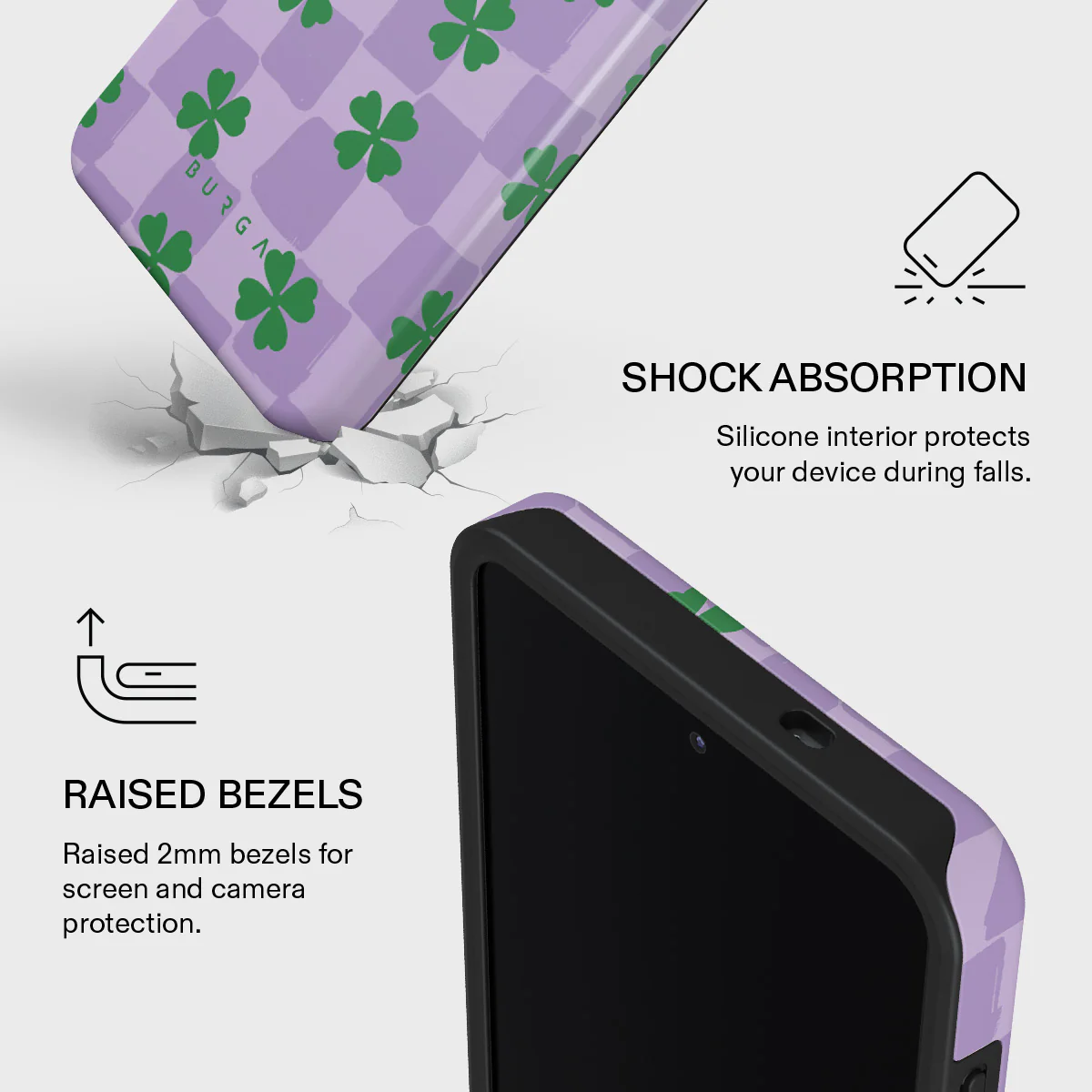 Found It - Samsung Galaxy S26 Case - Image 4