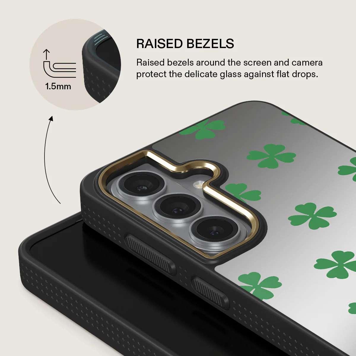 Found It - Samsung Galaxy S26 Case - Image 44