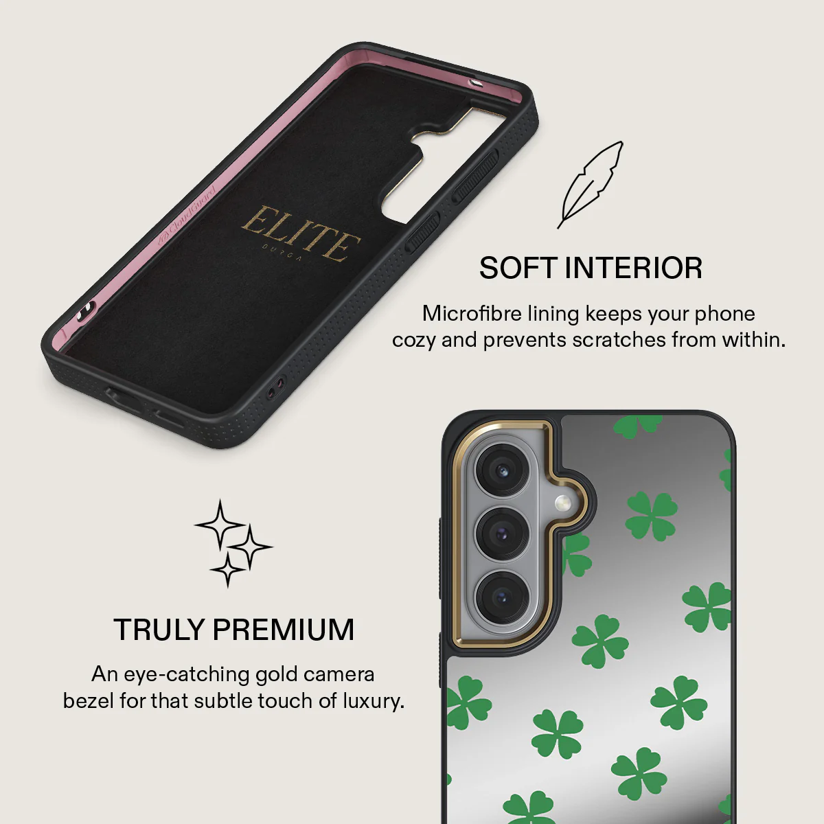 Found It - Samsung Galaxy S26 Case - Image 46