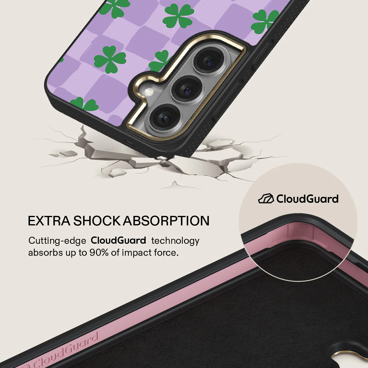 Found It - Samsung Galaxy S26 Case - Image 7