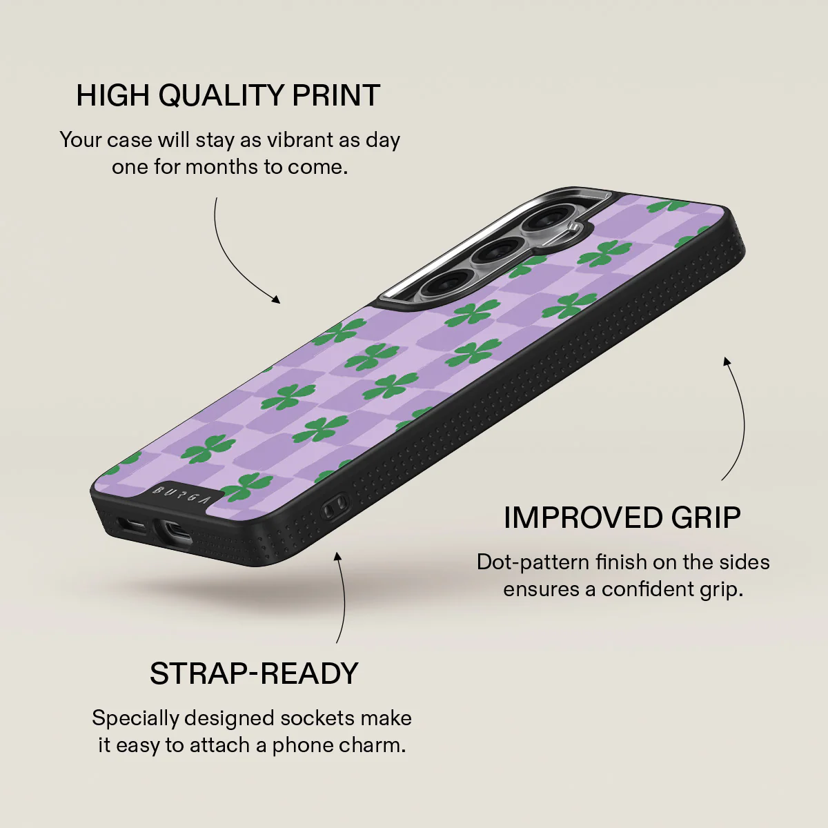 Found It - Samsung Galaxy S26 Plus Case - Image 23