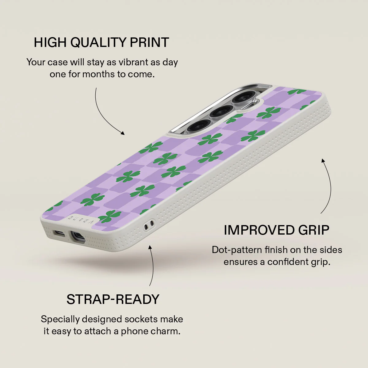 Found It - Samsung Galaxy S26 Plus Case - Image 37