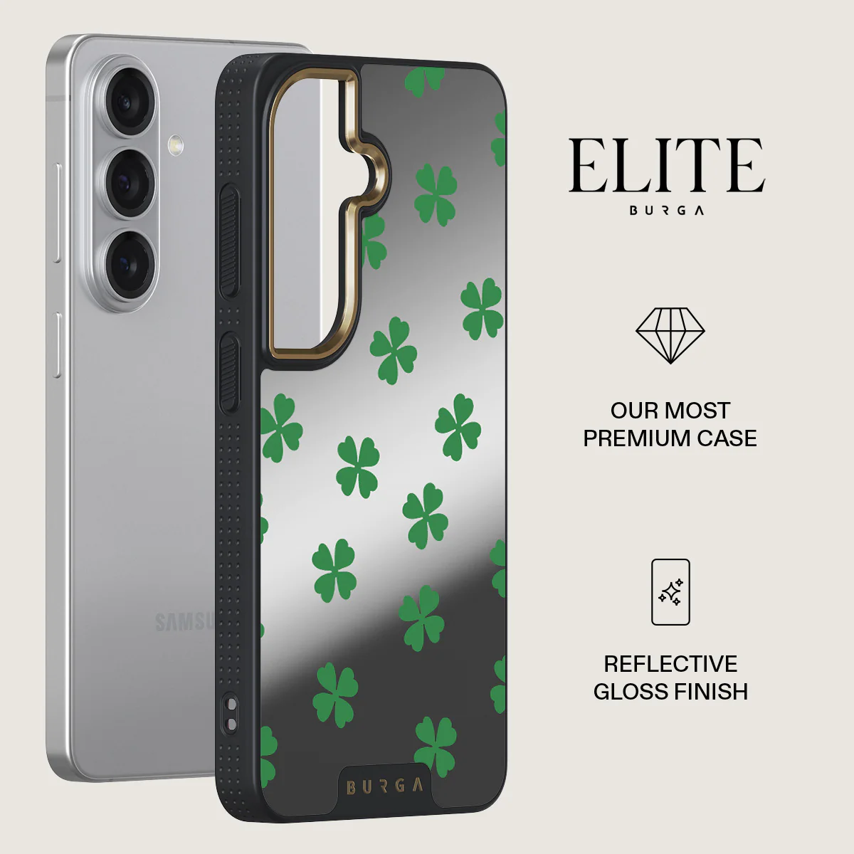 Found It - Samsung Galaxy S26 Plus Case - Image 41