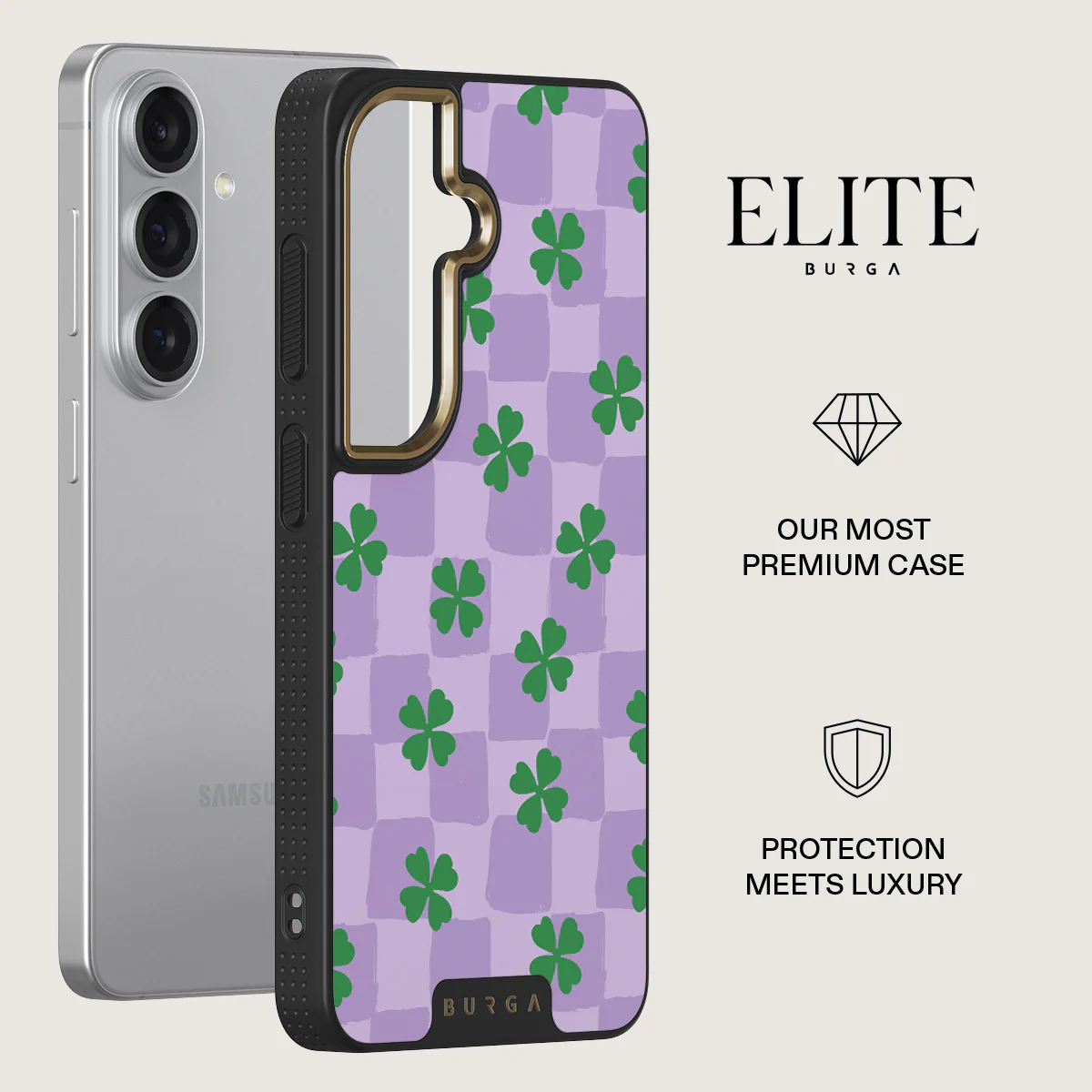 Found It - Samsung Galaxy S26 Plus Case - Image 6