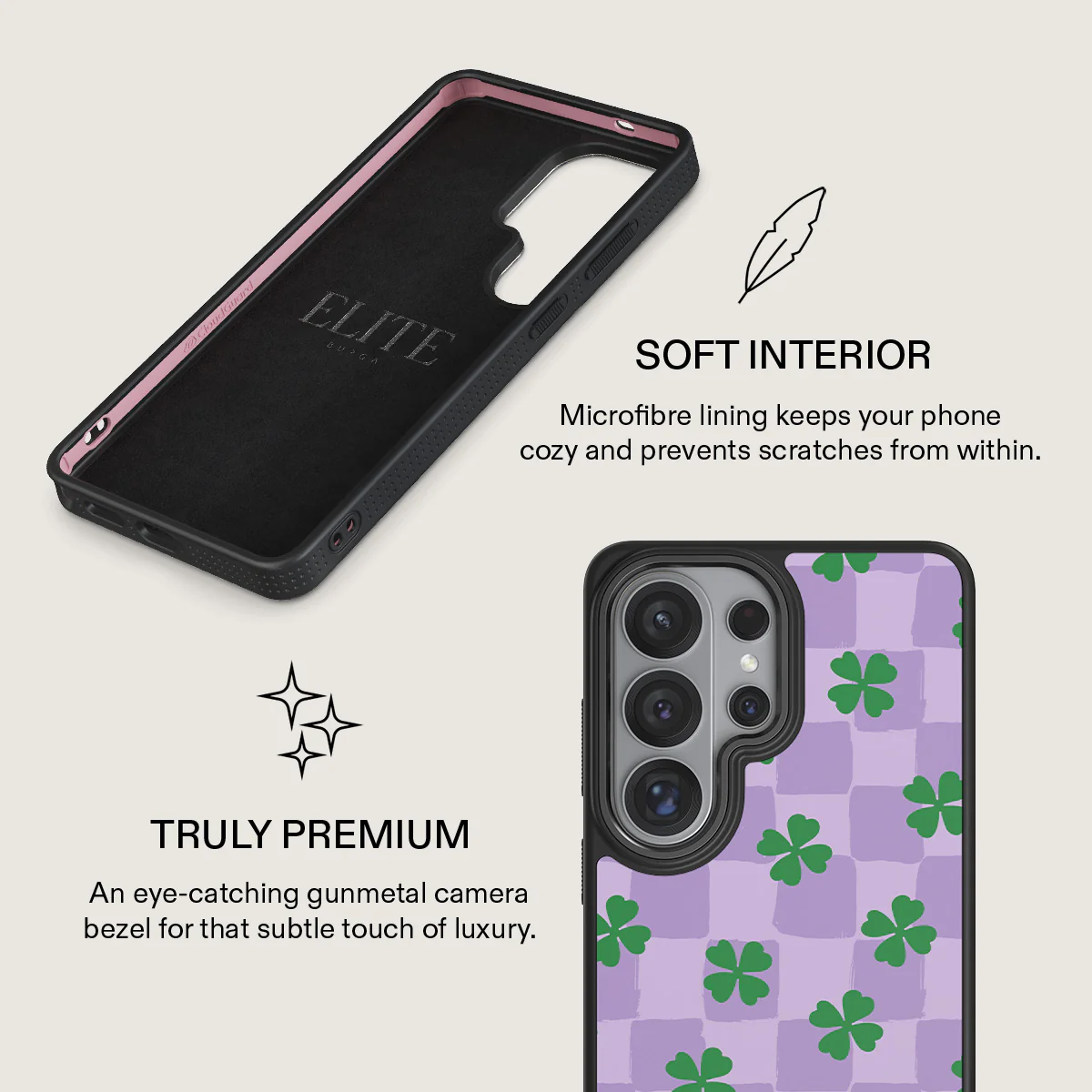 Found It - Samsung Galaxy S26 Ultra Case - Image 17