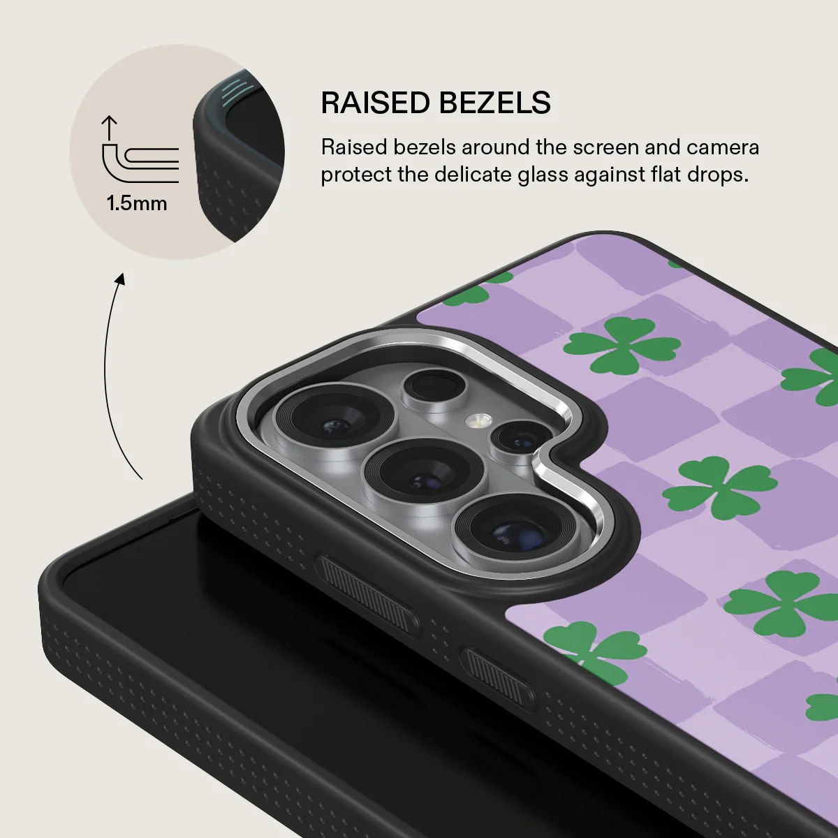 Found It - Samsung Galaxy S26 Ultra Case - Image 22