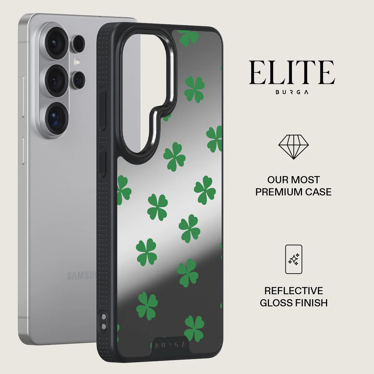 Found It - Samsung Galaxy S26 Ultra Case - Image 49