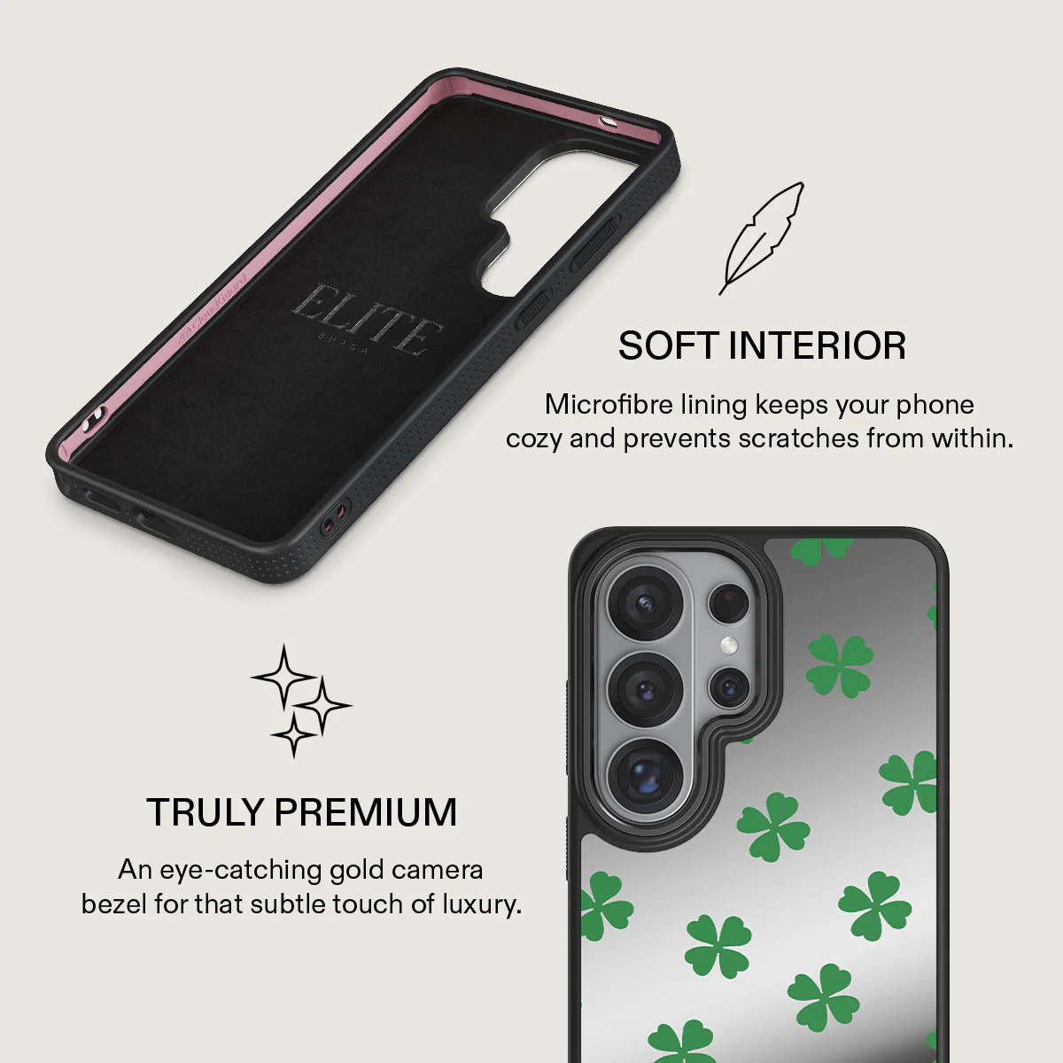 Found It - Samsung Galaxy S26 Ultra Case - Image 54