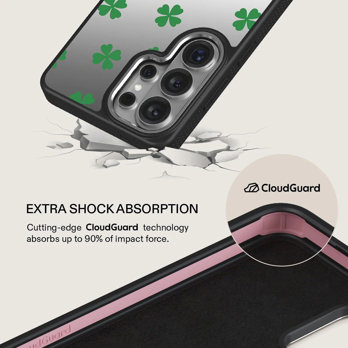 Found It - Samsung Galaxy S26 Ultra Case - Image 58