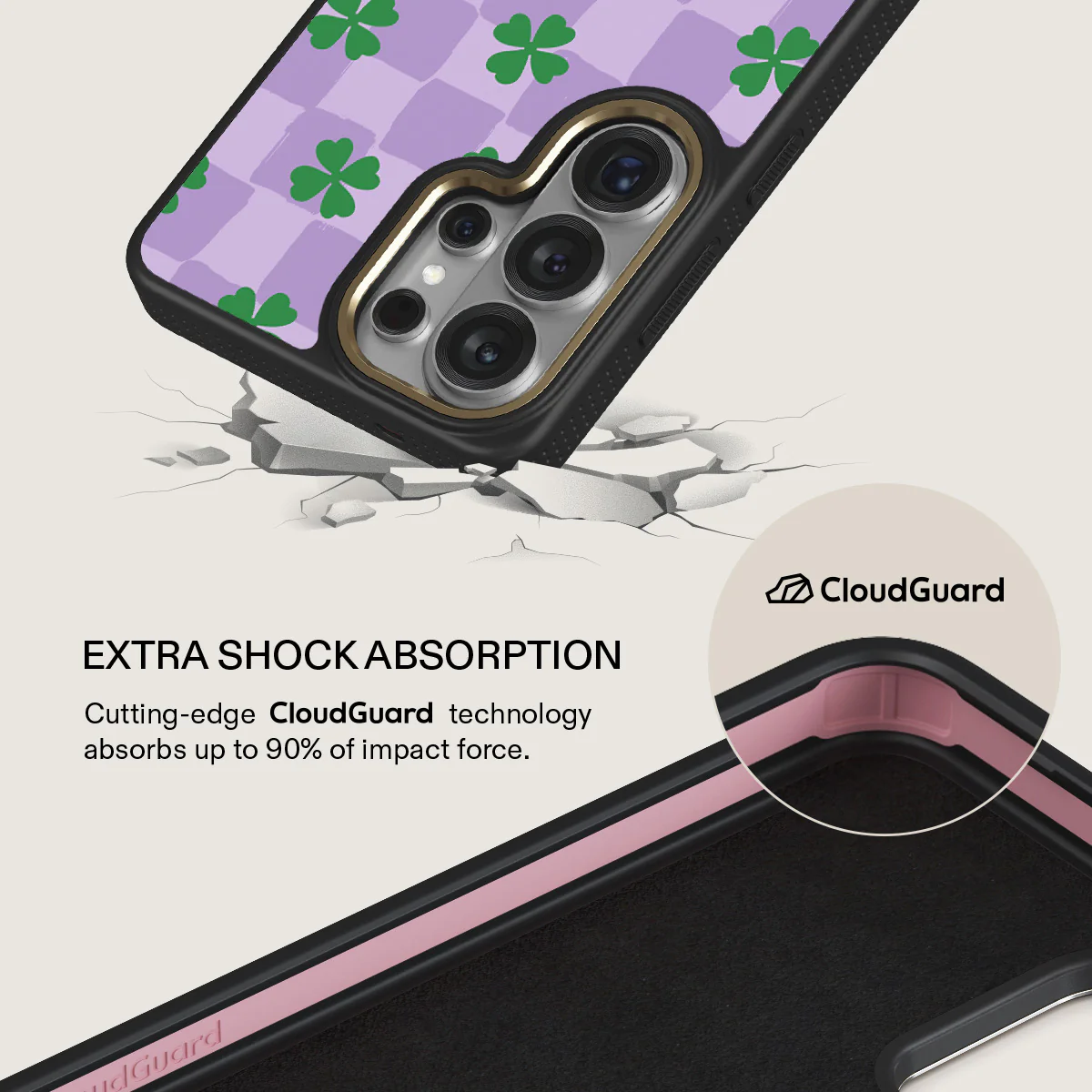 Found It - Samsung Galaxy S26 Ultra Case - Image 7