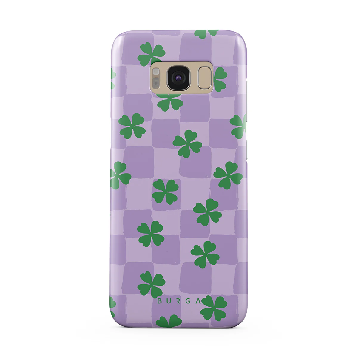 Found It - Samsung Galaxy S8 Case