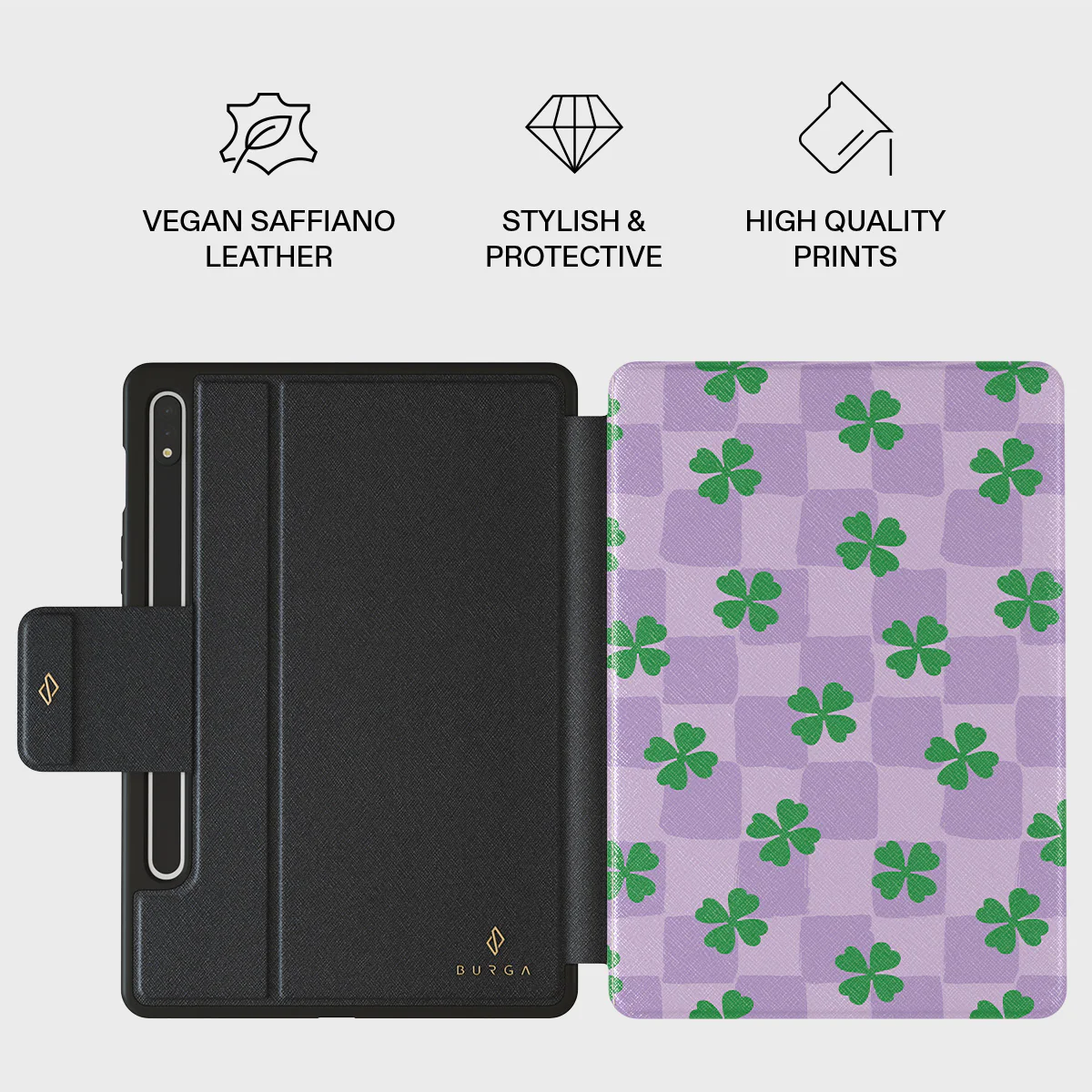Found It - Samsung Galaxy Tab S8+/S7+/S7 FE Case - Image 2