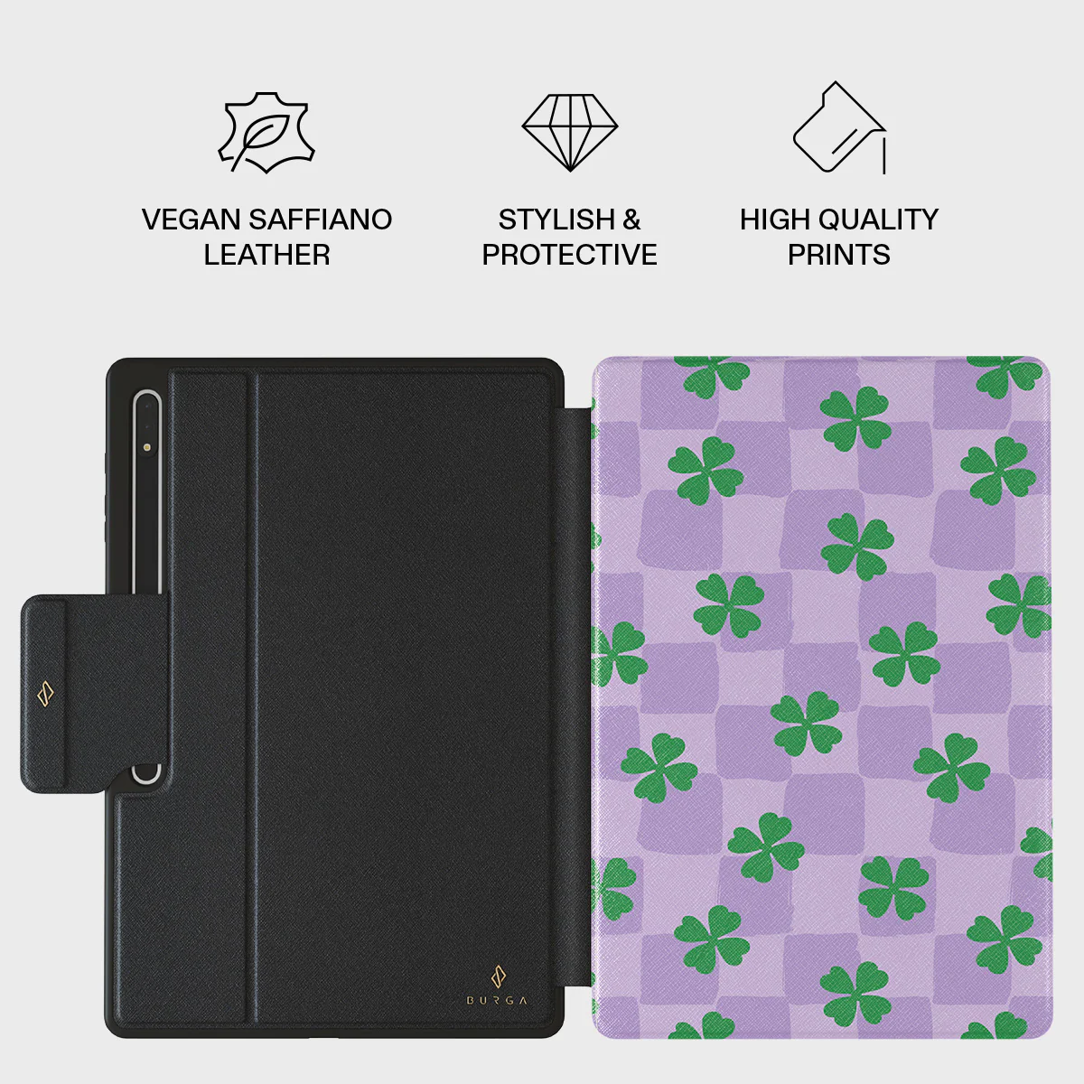 Found It - Samsung Galaxy Tab S8 Ultra Case - Image 2