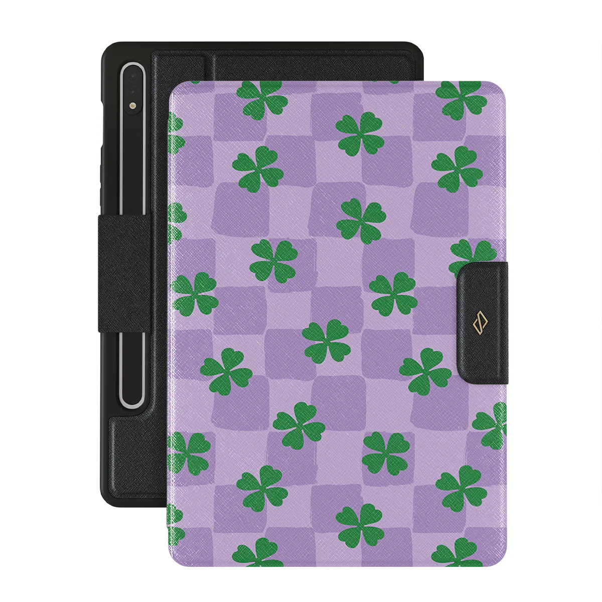 Found It - Samsung Galaxy Tab S9 FE Case