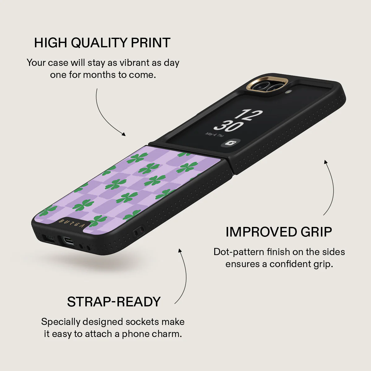 Found It - Samsung Galaxy Z Flip 5 Case - Image 12