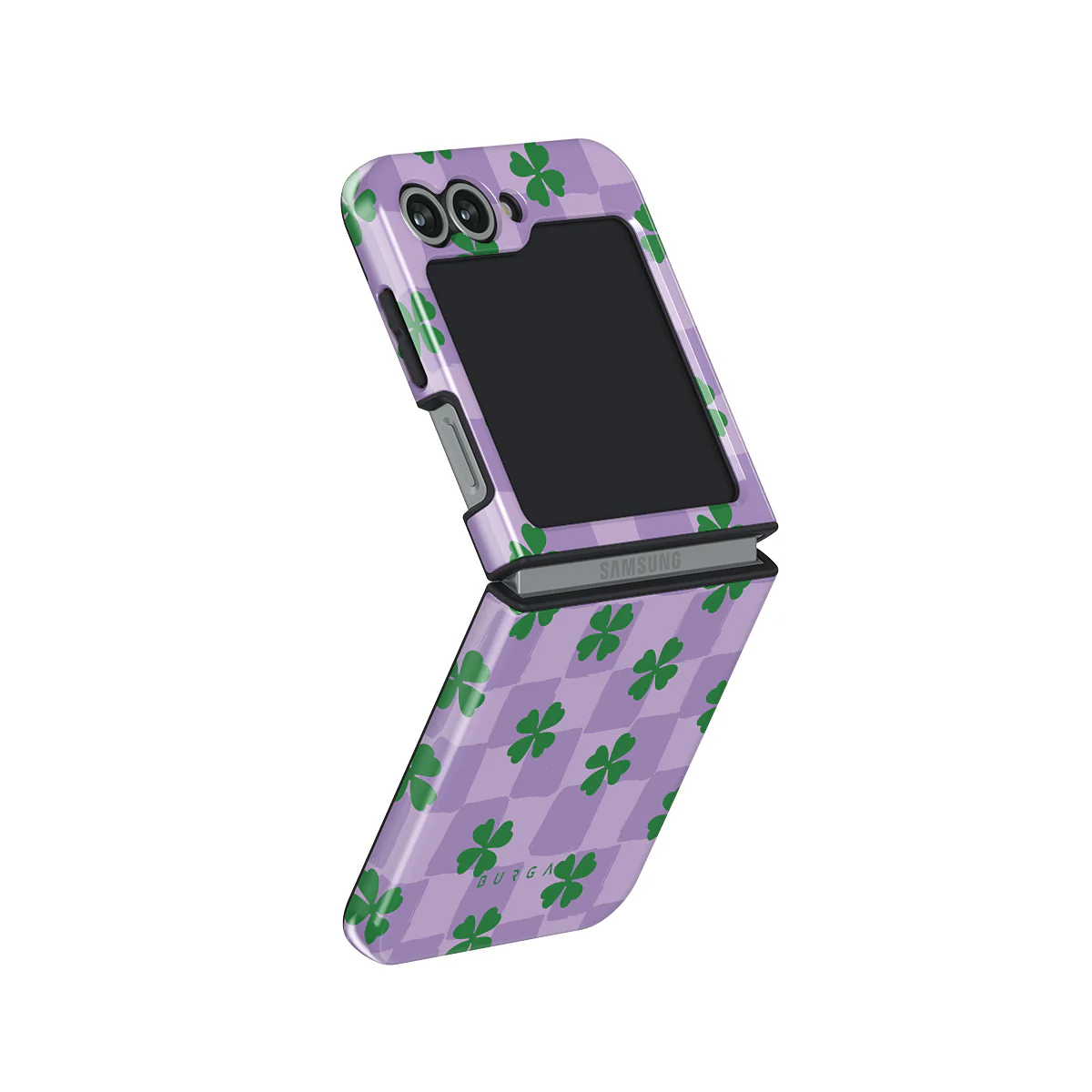 Found It - Samsung Galaxy Z Flip 6 Case