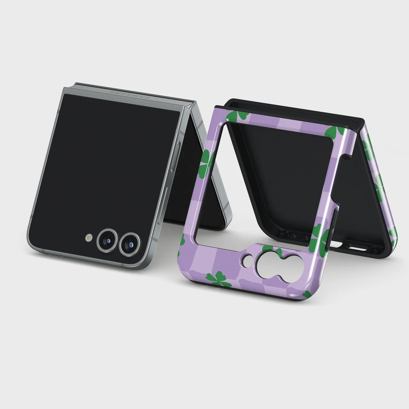 Found It - Samsung Galaxy Z Flip 6 Case - Image 5