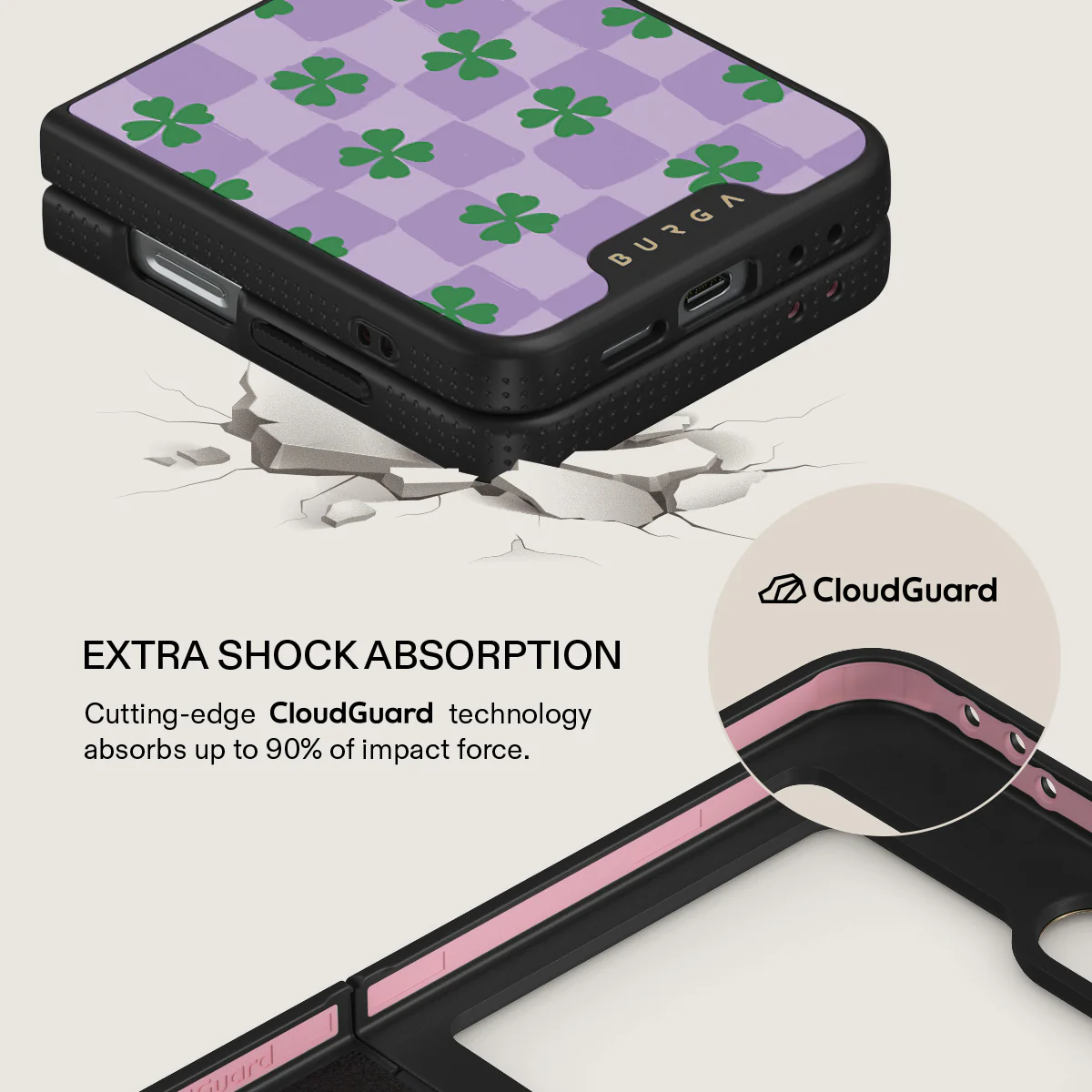 Found It - Samsung Galaxy Z Flip 6 Case - Image 8