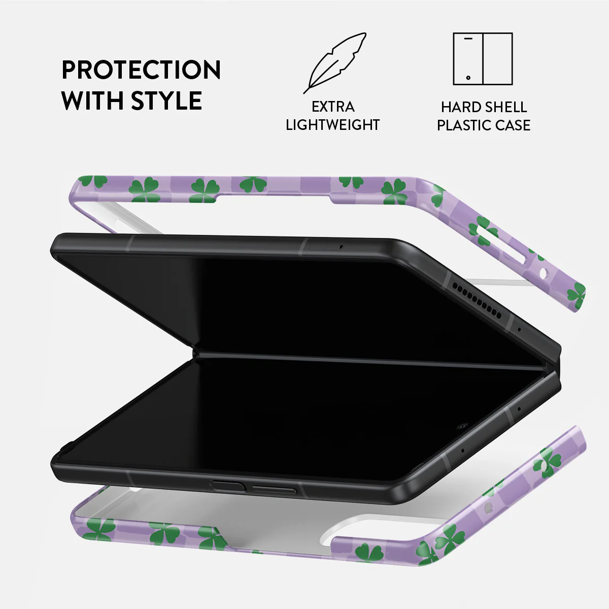 Found It - Samsung Galaxy Z Fold 3 Case - Image 2