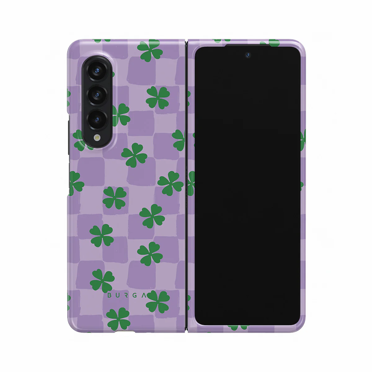Found It - Samsung Galaxy Z Fold 4 Case